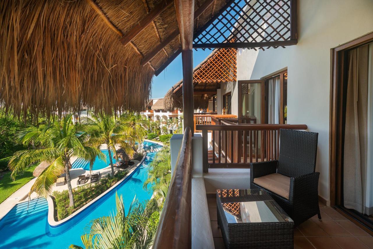 Valentin Imperial Riviera Maya All Inclusive - Adults Only Playa del Carmen Extérieur photo